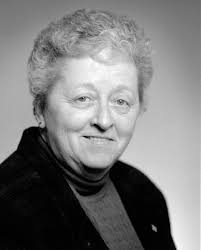 Women in Omicron Delta Kappa