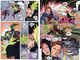 The origins for that genetic diversity date back more than a million years, when the enormous, godlike beings known as the celestials first came to the planet. How Eternals Could Bring Mutants Into The Mcu Nerdist