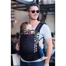 Tula Standard Sidekick Porte Bebe Porte Bebe Heros Marvel