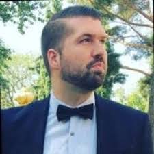 Jonathan Sturgeon's Instagram, Twitter & Facebook