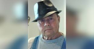 Obituary information for Kenneth Eugene "Gene" Bolt