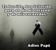 Imagenes De Monos De Luto Para Descargar O Whatsapp Todo Imagenes Frases Para Papa Fallecido Frases Para Padres Imagenes Para Papa