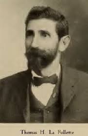 Biographies in Crook County OR