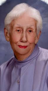 Kathleen 'Kitty' E. Warrington, family matriarch