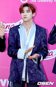 Try watching videos on osen channel. Im Monsta X Trevor Daniel Gave A Love Call Back And Asked Why Did You Know My Real Name Wow Korea