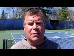 Co-Head Coach Mike Patrick Post A&M (March 30, 2014)