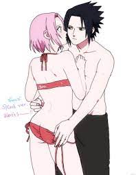 Sakura Uchiha nude - 61 photos