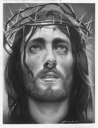 Pencil drawings of jesus christ biography and forthwith when they were come out of the synagogue they entered into the house of simon and andrew with james and john. Jesus Drawings In Pencil Novocom Top