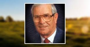 Robert John Desmond Obituary July 12, 2010