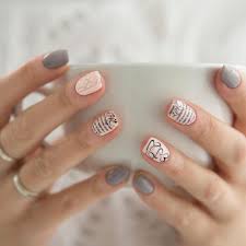 Weitere ideen zu nägel lackieren muster, nagelideen, nagellack design. Nagelfolie Statt Nagellack Tipps Zur Anwendung Stern De