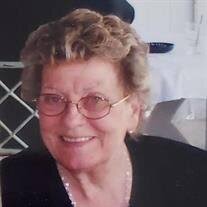 Constance D. Kleinschmidt Obituary