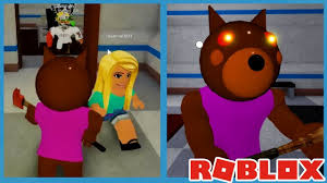 What If Granny Was A Dog Roblox Piggy What If Granny Was A Dog Roblox Piggy Merch Https Teespring Com Stores Gravycatma In 2020 Roblox Piggy Com Games
