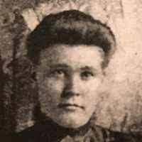 Caroline Preisinger (1864–1939)