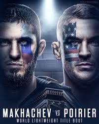 HISTORY WILL BE MADE 🏆 Do not miss a moment of this legendary card! 👑  #UFC300