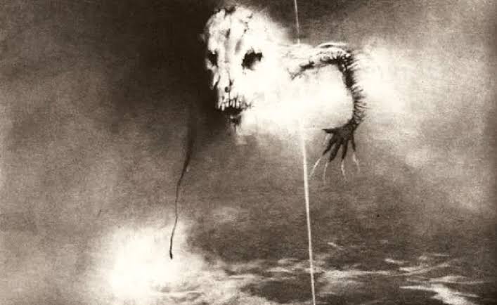 Scary Stories to Tell in the Dark': The 15 Most Frightening Tales from the  Notorious Books - Bloody Disgusting