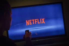 (nflx) stock price, news, historical charts, analyst ratings and financial information from wsj. Netflix Plunges 14 As Subscriber Growth Disappoints Fortune