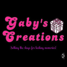 Profile for Gaby's Creations