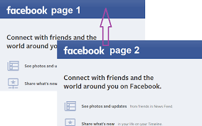 Facebook fan page becomes one of the essential parts of digital marketing strategy. Merging Two Facebook Pages Into A Single Page Index Of Apps