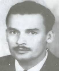 Ramón Amaya Amador