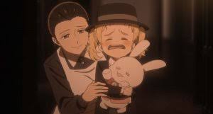 Download norman the promised neverland aesthetic for desktop or mobile device. The Promised Neverland Season 1 Review Spotlight Report