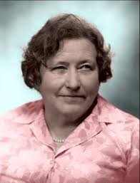 Deus Artefacta: Kathleen Kenyon