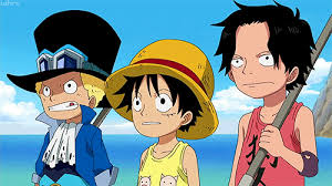 Ruffy anime hintergrundbilder one piece gif one piece bilder monkey d. Monkey D Luffy Album On Imgur