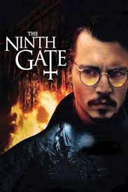 Sinopsis film nine gates (2021) : The Ninth Gate Movie Review Film Summary 2000 Roger Ebert