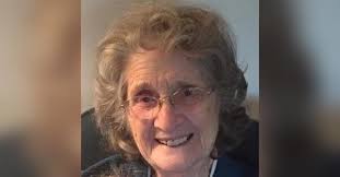 Elizabeth "Betty" Ellen Towler Obituary