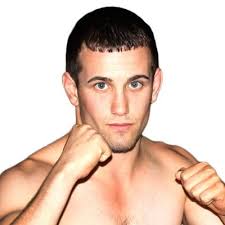 Tyler Pacheco ("Pitbull")