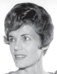 Ann Ellenburg's Instagram, Twitter & Facebook