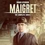Maigret (2016 TV series) from www.amazon.com