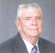 William Frank Rettman, Jr.