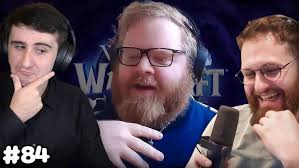 Interviewing Senior System Designer Patrick "Scarizard" Scarborough w/  ‪@dratnos‬