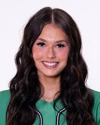 2025 UNT SOFTBALL MEDIA ALMANAC