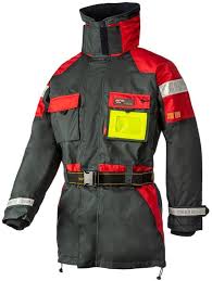 Mullion 1MM8 Aquafloat Superior Jacket
