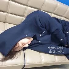 Check spelling or type a new query. Mihan í•˜ë‹ˆí•´ On Twitter Good Night Baby Mingyu Bomber Jacket