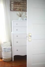 Alibaba.com offers 2548 chalk paint white products. Linen White Chalk Paint Dresser Makeover Farmhouse On Boone