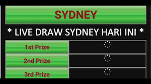 Live Draw Sydney Hari Ini 28 November 2020 Live Draw Sydney Youtube