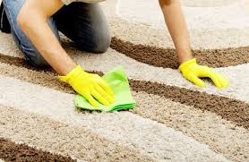 Maybe you would like to learn more about one of these? Como Limpiar Una Alfombra Sin Aspiradora Facil