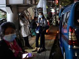 The video went viral when it was posted on april 22 with lin having 3.4 million subscribers on youtube. To Mask Or Not To Mask A Few Countries Have Already Gone Or About To Go Mask Free Special Reports Gulf News