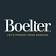 Boelter logo