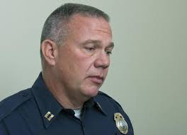 Deputy police chief retires after 32 years of service in Grand Rapids