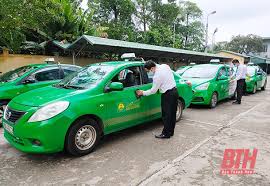 Nhận nhiệm vụ tiếp 5. Thanh Hoa TÄƒng CÆ°á»ng Biá»‡n Phap Phong Chá»'ng Dá»‹ch Covid 19 Tren Cac PhÆ°Æ¡ng Tiá»‡n Váº­n Táº£i Hanh Khach