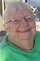 MARYANN LAWRENCE Obituary (1935