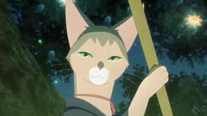 Kinako A Whisker Away Nakitai Watasgi Wa Neko O Kaburu In 2020 Anime Love Anime Movies Anime Icons