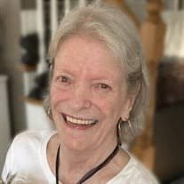 Margaret Madeleine Weber Obituary (2023)