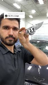 How to Make Your Car Look Like a Bentley