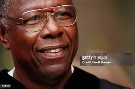 218 Legend Hank Aaron Stock Photos, High-Res Pictures, and Images