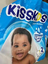 Did you experience skin irritation with different baby diaper products?