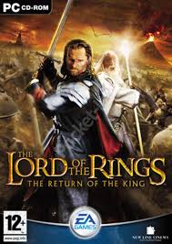 Aragorn is revealed as the heir to the ancient kings as he, gandalf and the other members of the broken fellowship struggle to save gondor from sauron's forces. Lord Of The Rings The Return Of The King Pc Pocket Lint